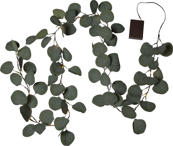 Eucalyptusköynnös LED 180cm