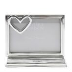Heart photo frame 18x13