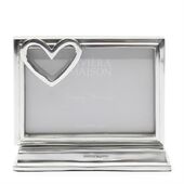 Heart photo frame 18x13