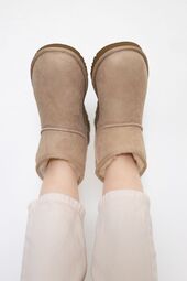 Classic mini II, sand