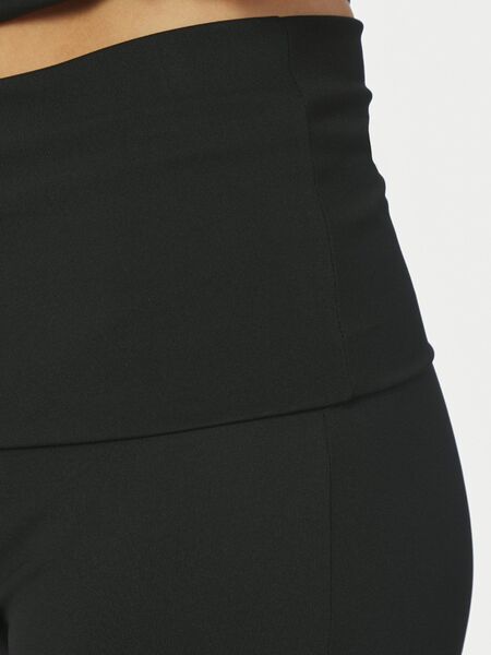 Ulianna leggings pants, black