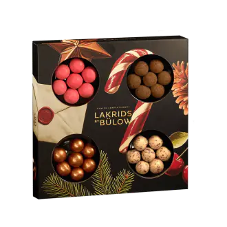 Small selection box winter 2026