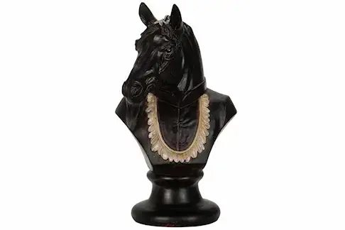 Horse Statue