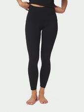 Samie pocket leggings, black