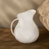 Seranova vase white