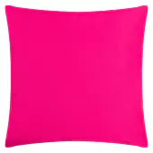 Cosmo o'clock outdoor cushion 43x43, pink