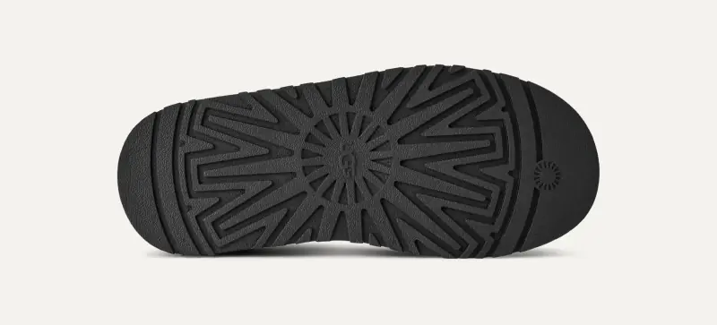 Tazz II, black