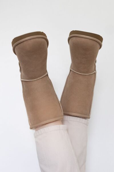 Classic short II, sand