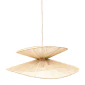 Bayu hanging lamp