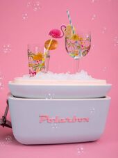 Polarbox 12l, sininen pop