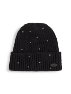 Allys beanie, black