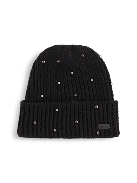 Allys beanie, black