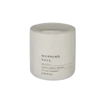 Fraga scented candle, morning rays