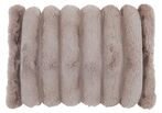 Liny cushion 40x60, taupe