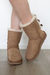 Bailey bow II, chestnut