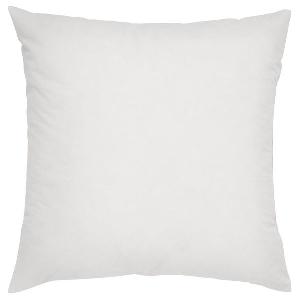 Svanefors sisätyyny 45x45 untuvatäyte