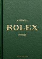 The essence of Rolex