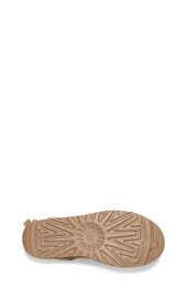 Mini bailey bow II, sand