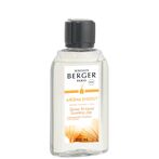Aroma energy -täyttöpullo 200ml