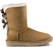 Bailey bow II, chestnut