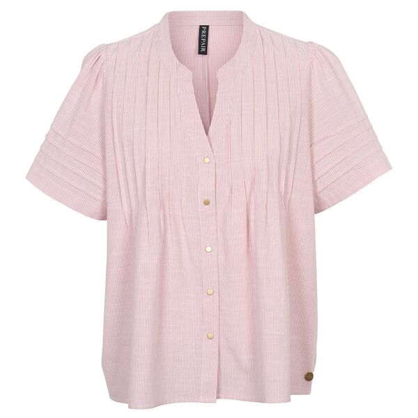 Grace blouse, Rosa