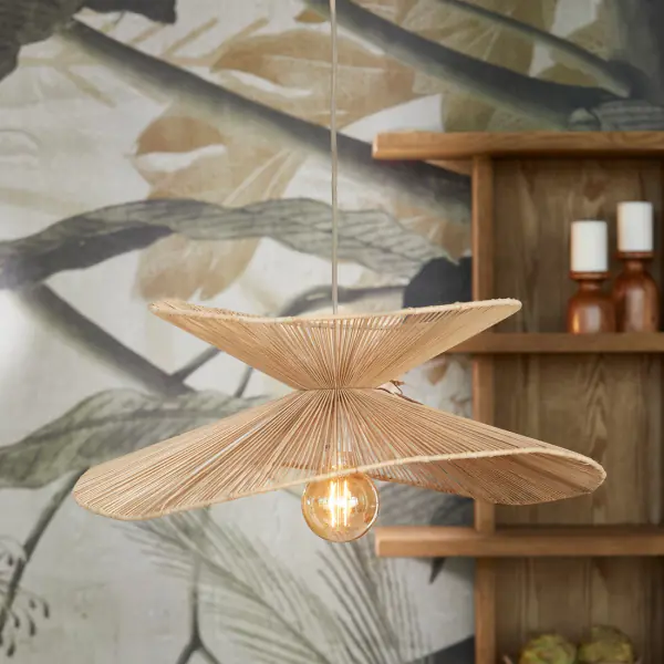 Bayu hanging lamp