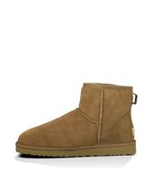 Men's classic mini, chestnut