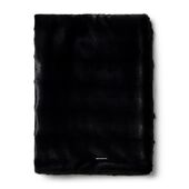 Maeve faux fur throw 180x130