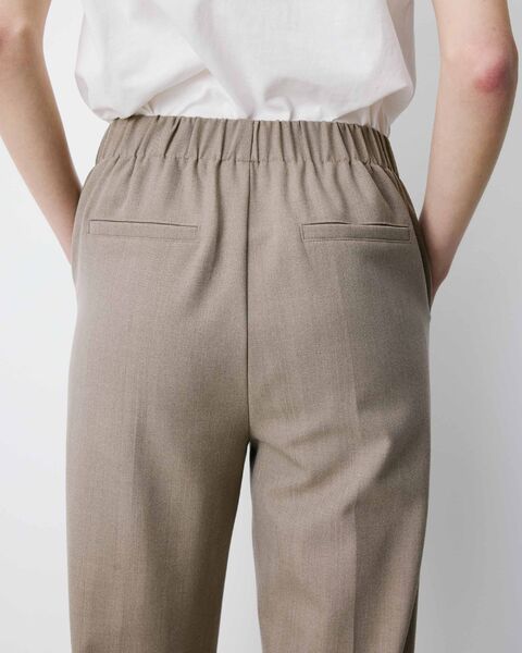 Amstrong pants, beige