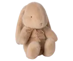 Bunny plush small, latte