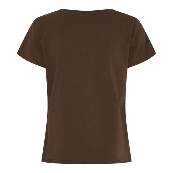 Herdis tee, moro/beige