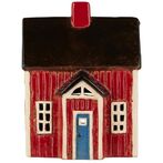 Talolyhty Visby 17,5cm, red