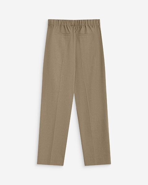 Amstrong pants, beige