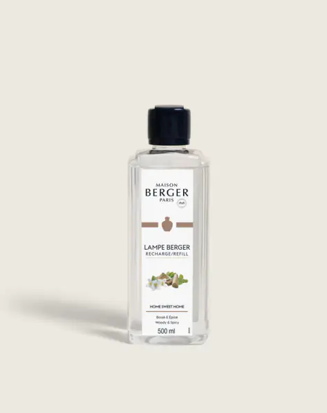Home sweet home -ilmanpuhdistajanneste 500ml