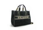 Meira handbag, black