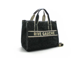 Meira handbag, black