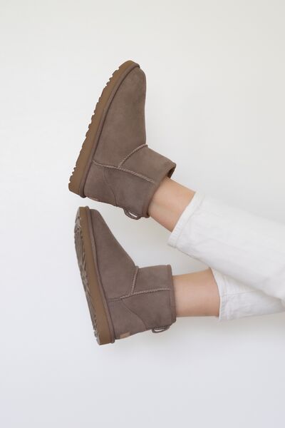 Classic mini II, caribou