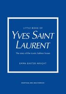 Little book of Yves Saint Laurent