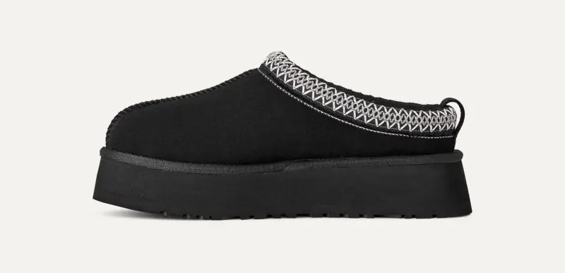 Tazz II, black