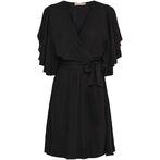 Arianna dress, black
