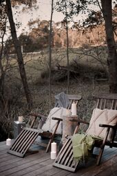 Outdoor led candle 20cm, white