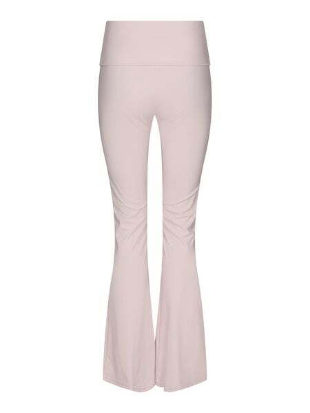 Ulianna leggings pants, light pink