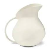 Seranova vase white