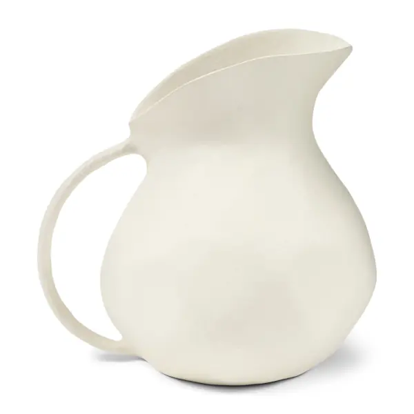 Seranova vase white