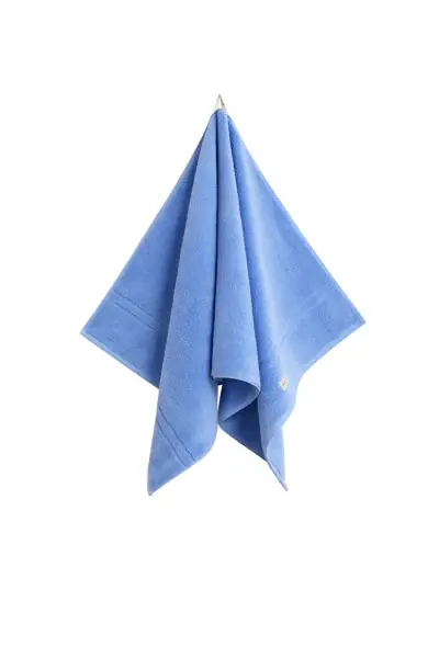 Premium towel 70x140, palace blue