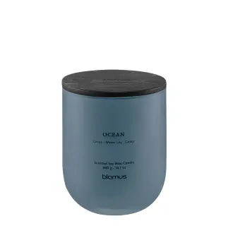 Tuoksu scented candle, ocean