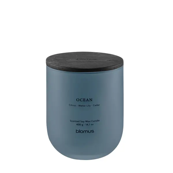 Tuoksu scented candle, ocean