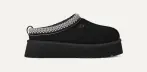 Tazz II, black