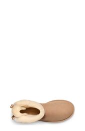 Mini bailey bow II, sand