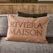Chatou pillow cover 65x45